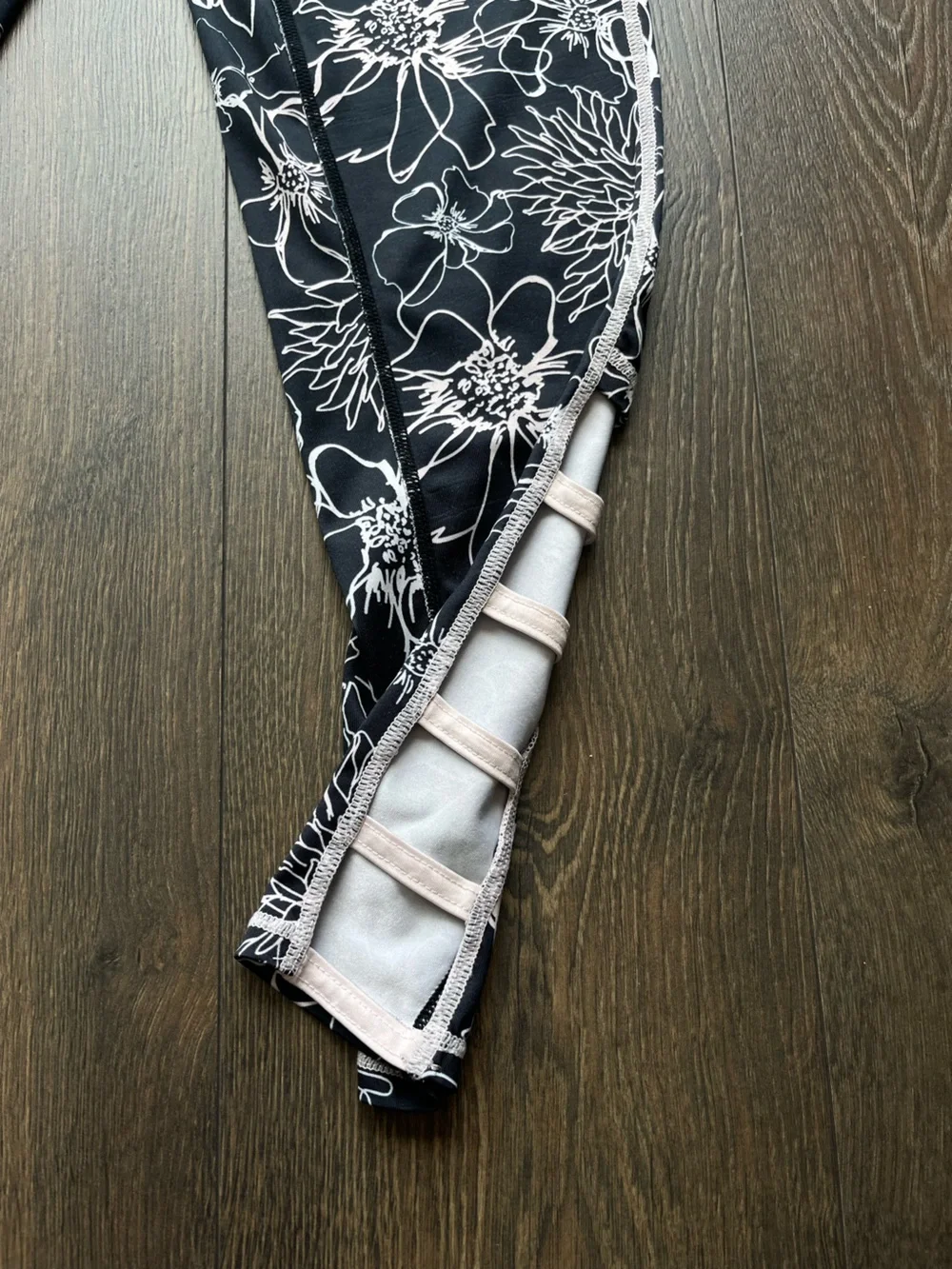 Ideology Floral Leggings